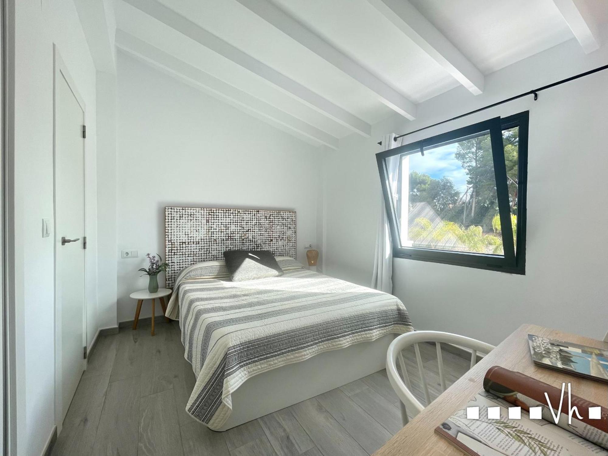 Vh Costablanca - Apartamento Marta Beach 3 كاليبي المظهر الخارجي الصورة
