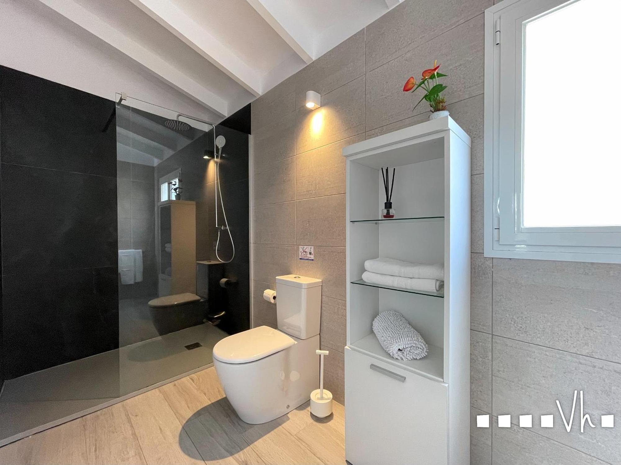 Vh Costablanca - Apartamento Marta Beach 3 كاليبي المظهر الخارجي الصورة