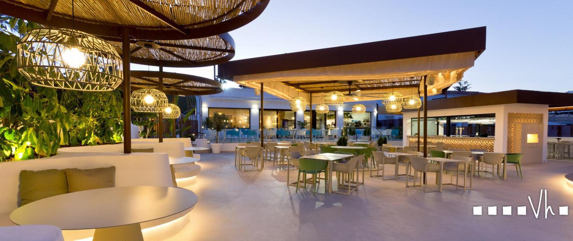 Vh Costablanca - Apartamento Marta Beach 3 كاليبي المظهر الخارجي الصورة
